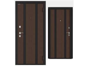 Купить входную дверь Дорхан ЛамиСтайл 880х2050 в Актау по низкой цене